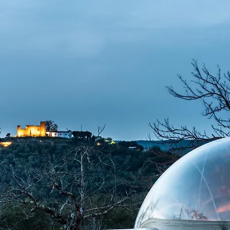 Horizonte Bubble קורטגנה